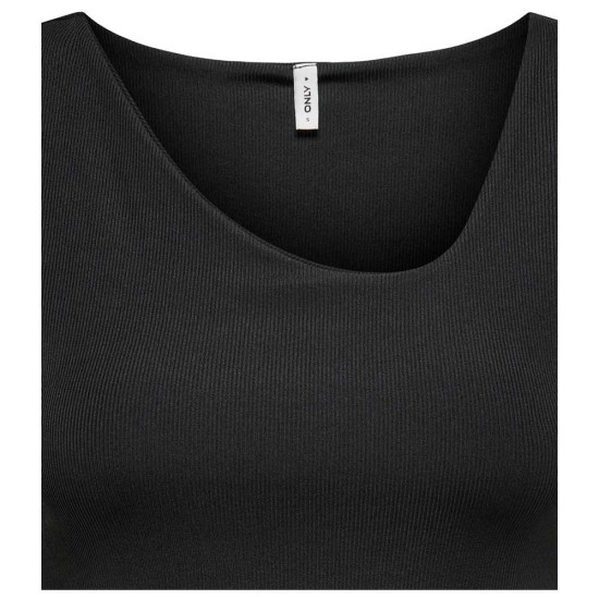 Only Γυναικεία αμάνικη μπλούζα Only Γυναικεία αμάνικη μπλούζα